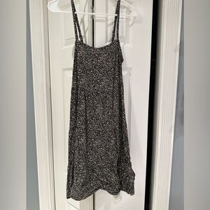 Cute summer dress never warn new with tags